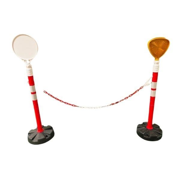 100 cm Zincirli Duba SetiHT63315R2-Z002Zincirli Duba Seti, 100 cm Duba