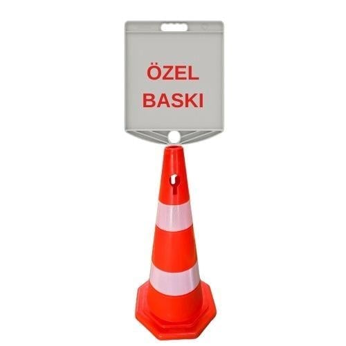 Özel Baskı Plastik Levhalı Duba702808R2ECO - PLS12369 01Özel Baskı Plastik Levhalı Duba