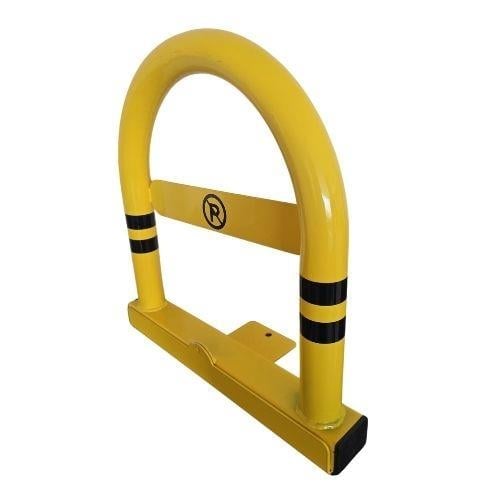 Kilitli Park Bariyeri, Park direğiHT KLT 01Şahsi Kilitli Park Bariyeri