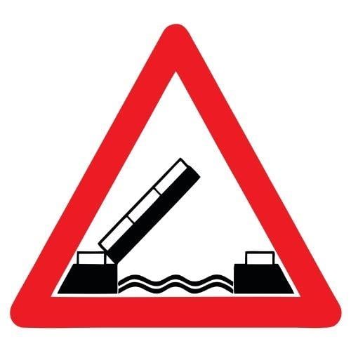 Açılan Köprü Levhası T-5T-5-30NAçılan Köprü Levhası T-5