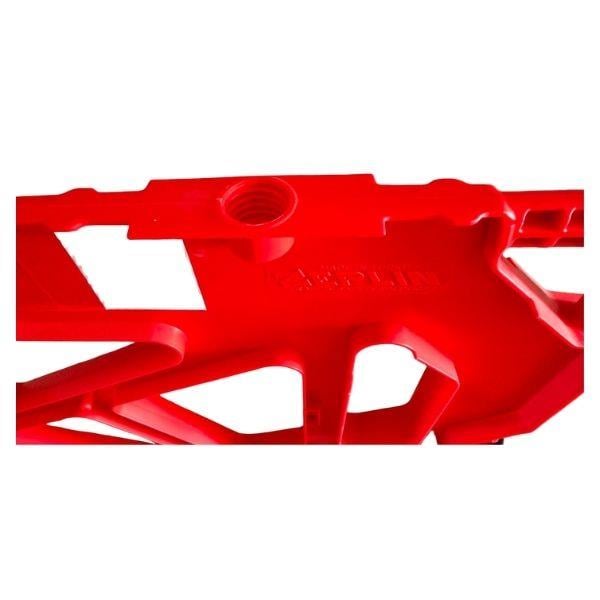 Kırmızı Panel BariyerHT80150-1Kırmızı Panel Bariyer