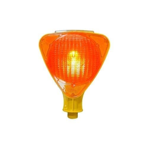 Sarı Işıklı Duba702808R2ECO - IS0053 01Sarı Işıklı Duba