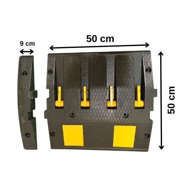 Otopark Kasis Kapanı 2 MetreHYL12290 UB-12291 UB K- 2MOtopark Kasis Kapanı 2 Metre Set