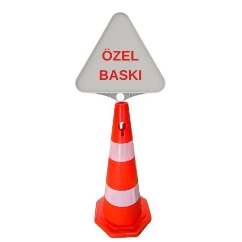 Özel Baskı Plastik Levhalı Duba702808R2ECO - PLS12369 01Özel Baskı Plastik Levhalı Duba