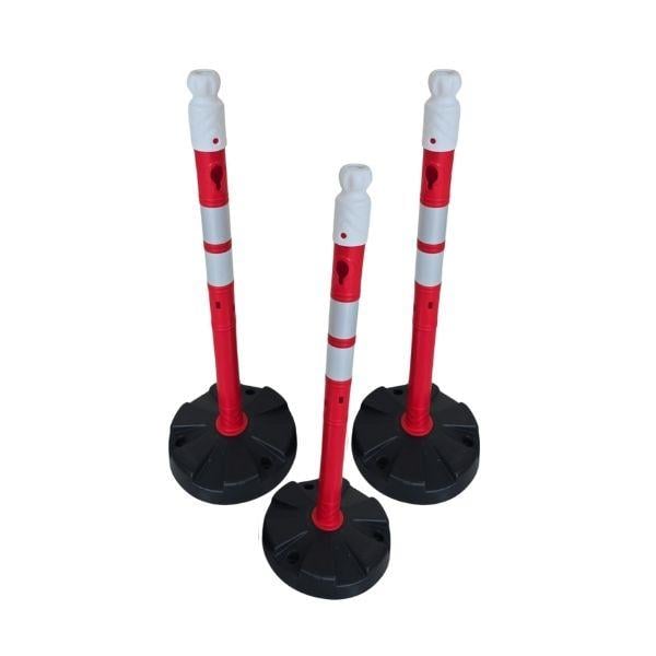 100 cm Ağırlıklı DubaHT63315R2-1Ağırlıklı Duba100 cm