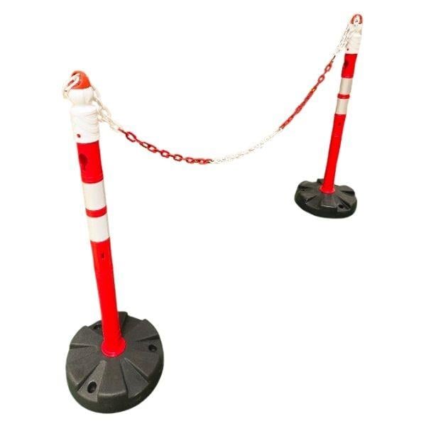 100 cm Zincirli Duba SetiHT63315R2-Z002Zincirli Duba Seti, 100 cm Duba