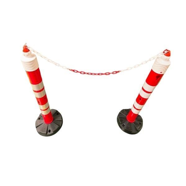 120 cm Zincirli Duba SetiHT11015R4-Z002Zincirli Duba Seti, 120 cm Duba