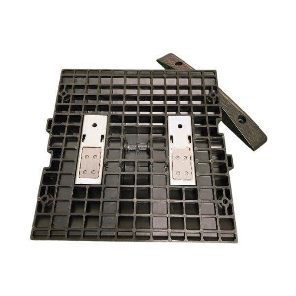 Otopark Kasis Kapanı 2 MetreHYL12290 UB-12291 UB K- 2MOtopark Kasis Kapanı 2 Metre Set