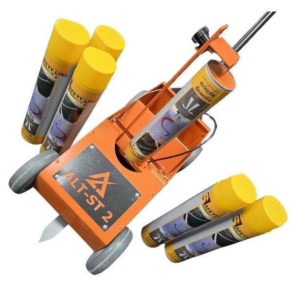 Otopark Boyama SetiSBL-07-001584Otopark Boyama Seti