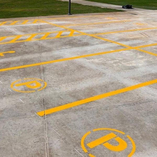 Park Yeri Boyama ŞablonuSBL-07-001590-1Park Yeri Boyama Şablonu