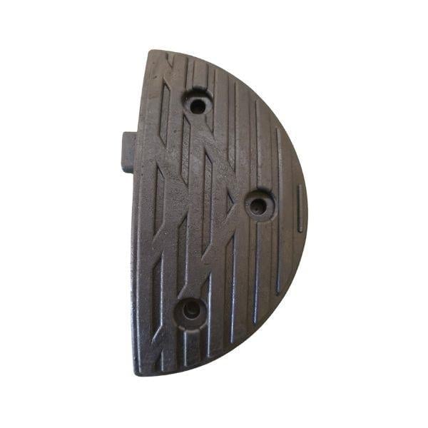 10 Metre Kauçuk Hız Kesici Kasis Seti 30x33 cmHYL3033K-1010 Metre Kauçuk Hız Kesici Kasis Seti 30x33 cm