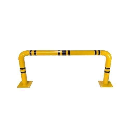 Otopark Demiri, Demir Bariyer