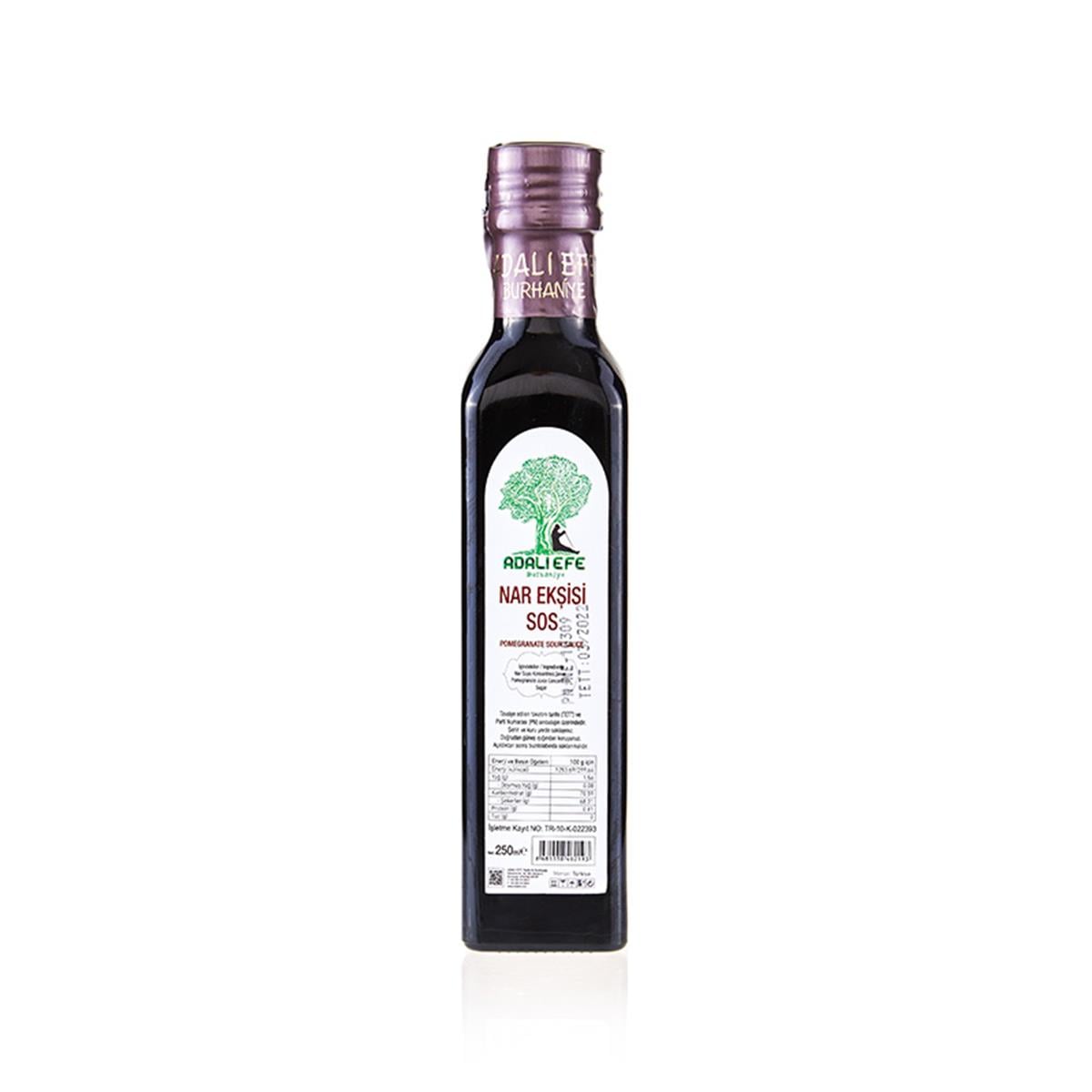 Adalı Efe Nar Ekşisi 250 ml