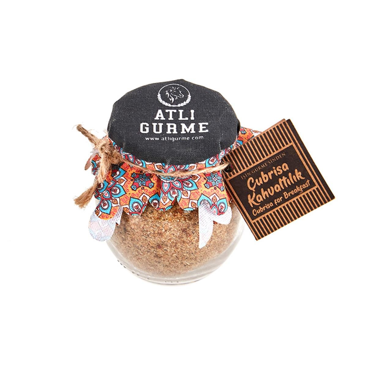 Atlı Gurme Çubrisa Kahvaltılık 80 gr