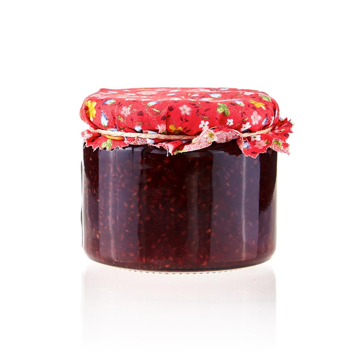 Bolu Çiftliği Ahududu Reçeli 330 gr