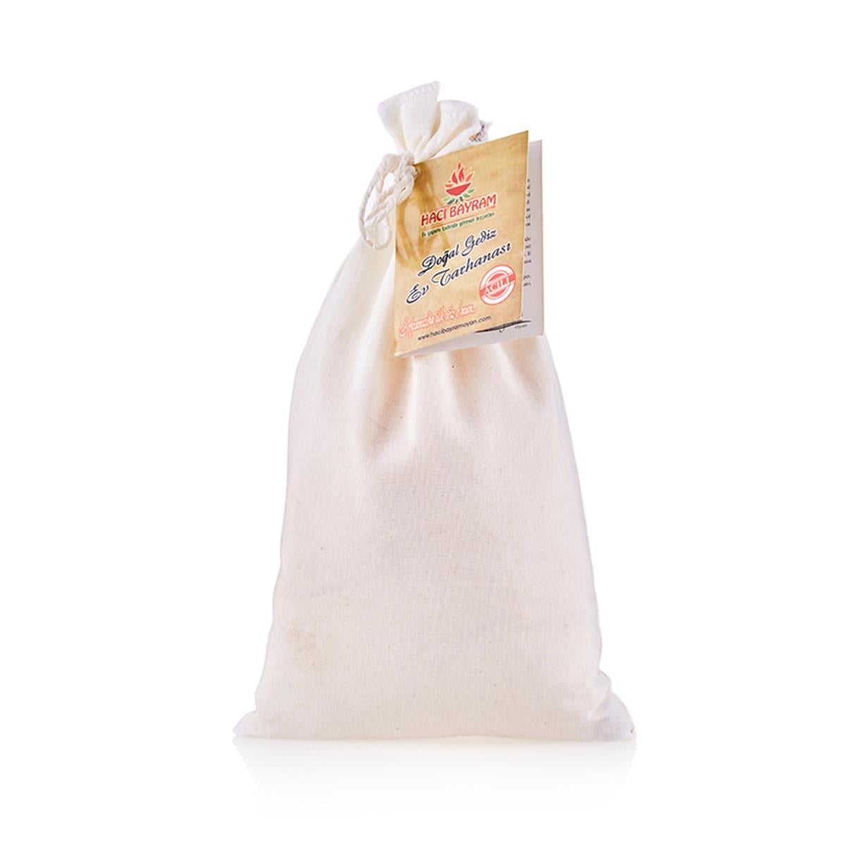 Hacı Bayram Acılı Uşak Toz Tarhana 500 gr