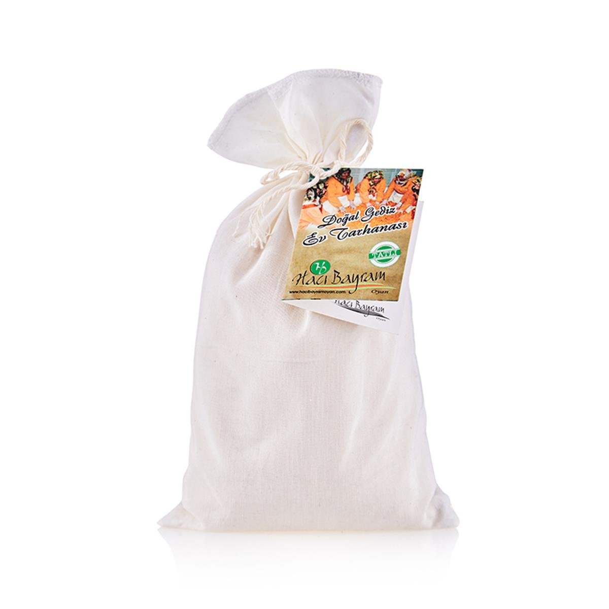 Hacı Bayram Tatlı Uşak Toz Tarhana 500 gr