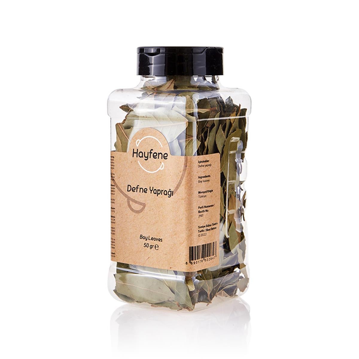 Hayfene Defne Yaprağı 50 gr