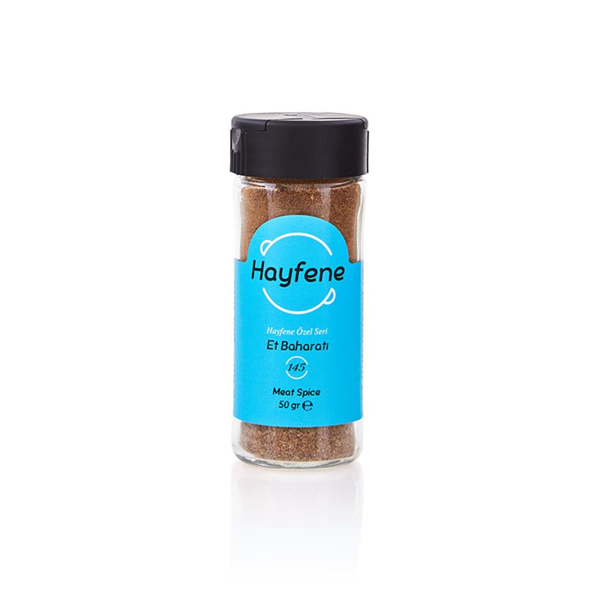 Hayfene Et Baharatı 50 gr