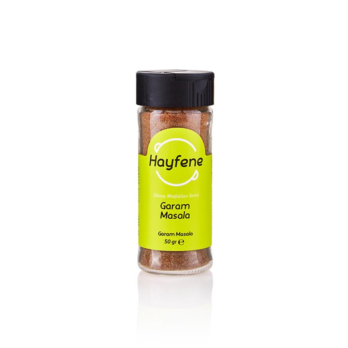 Hayfene Garam Masala 50 gr