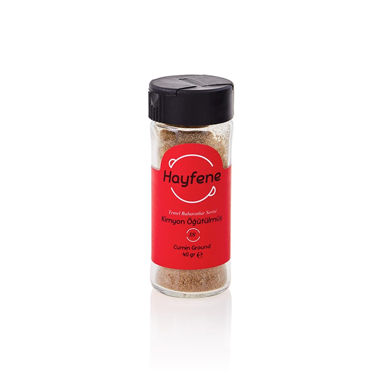 Hayfene Kimyon Öğütülmüş 40 gr