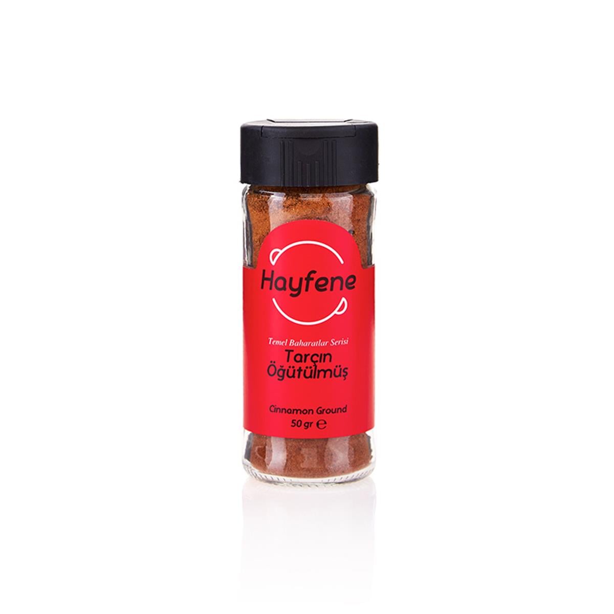 Hayfene Öğütülmüş Tarçın 50 gr