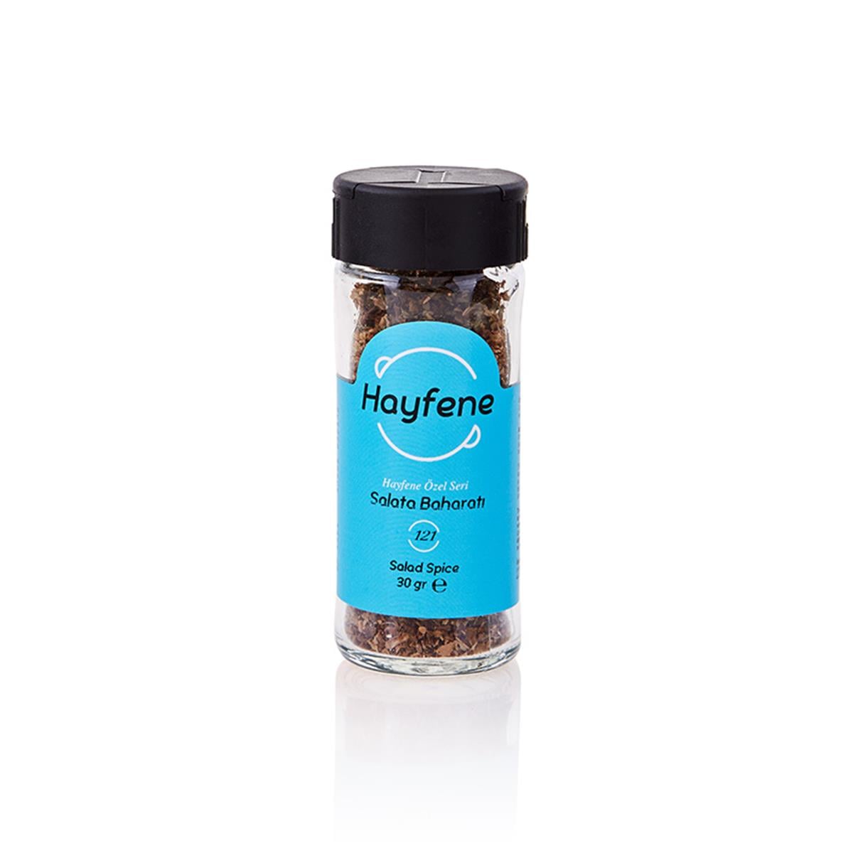 Hayfene Salata Baharatı 30 gr