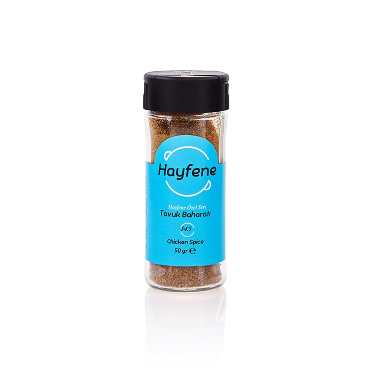 Hayfene Tavuk Baharatı 50 gr
