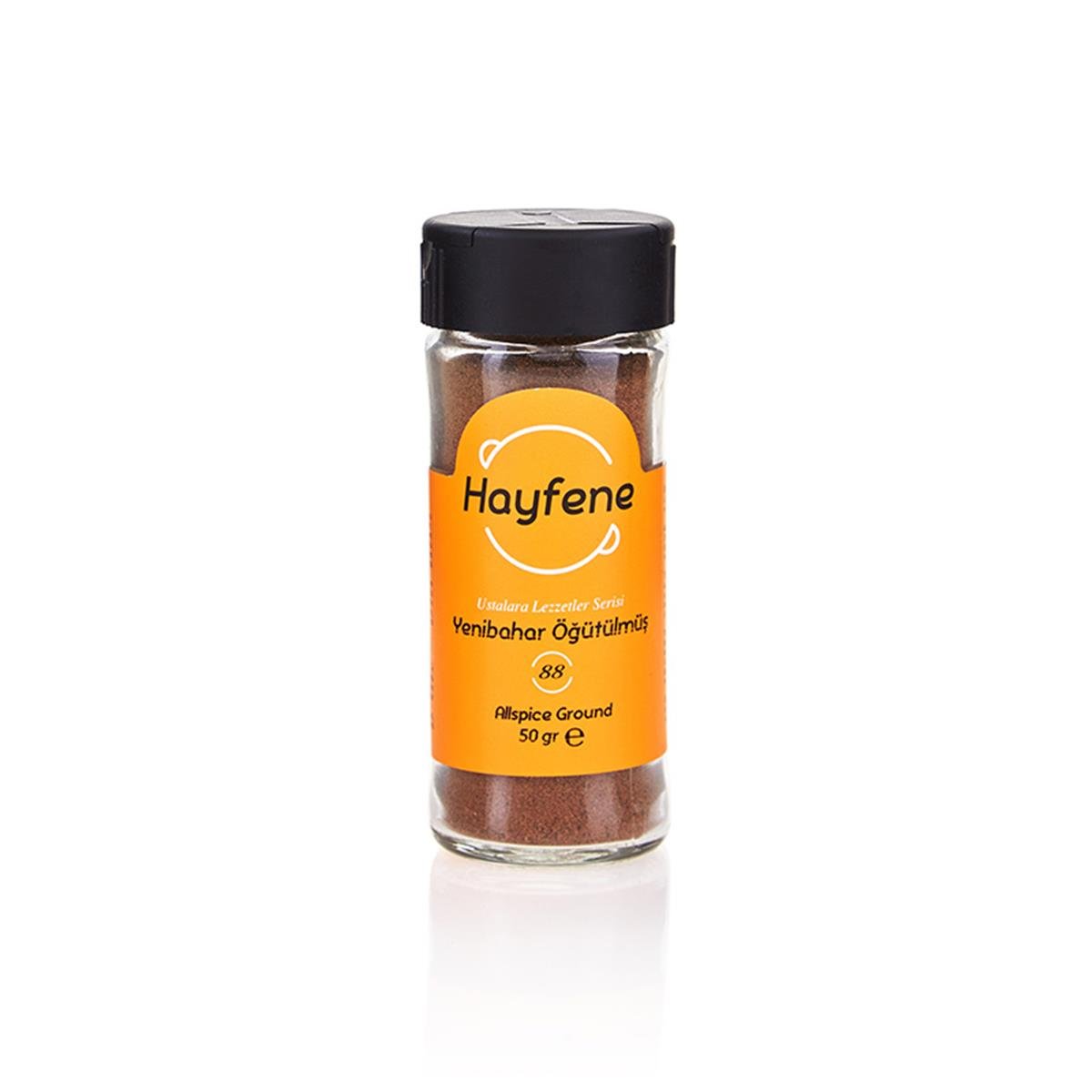 Hayfene Yenibahar Öğütülmüş 50 gr
