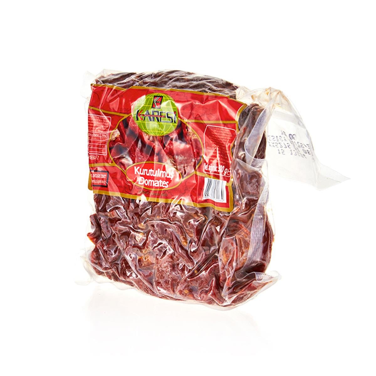Karesi Kurutulmuş Domates 500 gr