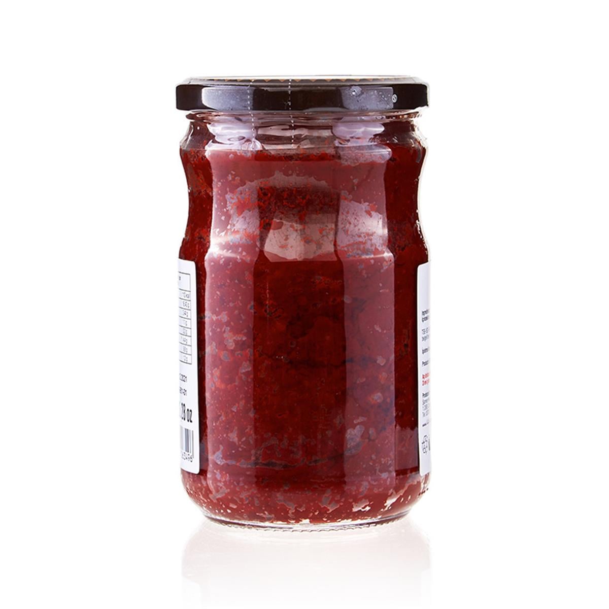 Lutfiye Acı Biber Salçası 660 gr