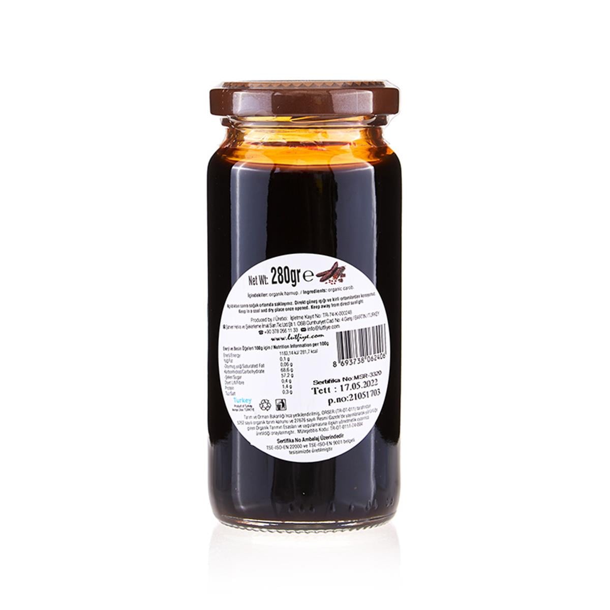 Lutfiye Harnup Pekmezi 280 gr