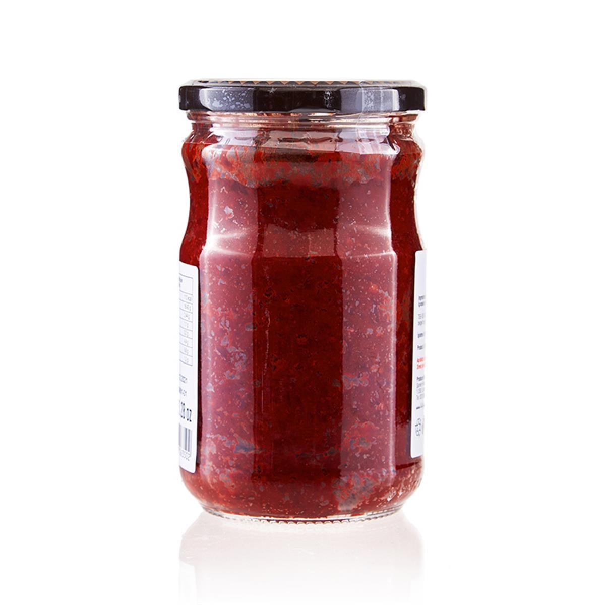 Lutfiye Tatlı Biber Salçası 660 gr