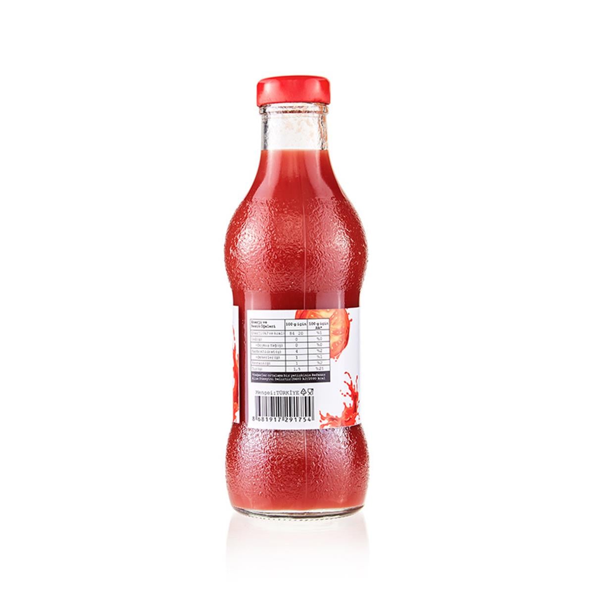 Mavi Kiraz Domates Suyu 660 ml