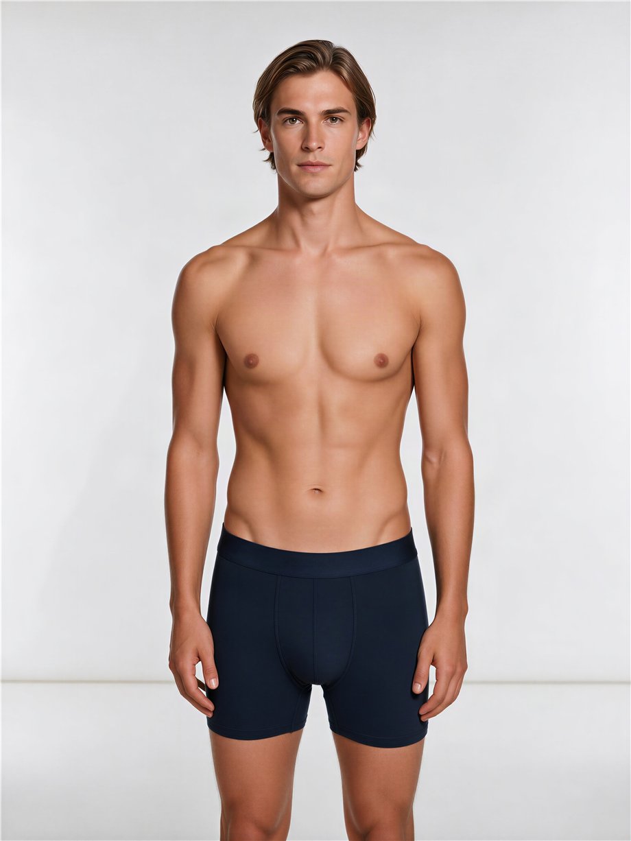 ERKEK MİLAN BOXER ERKEK ML014