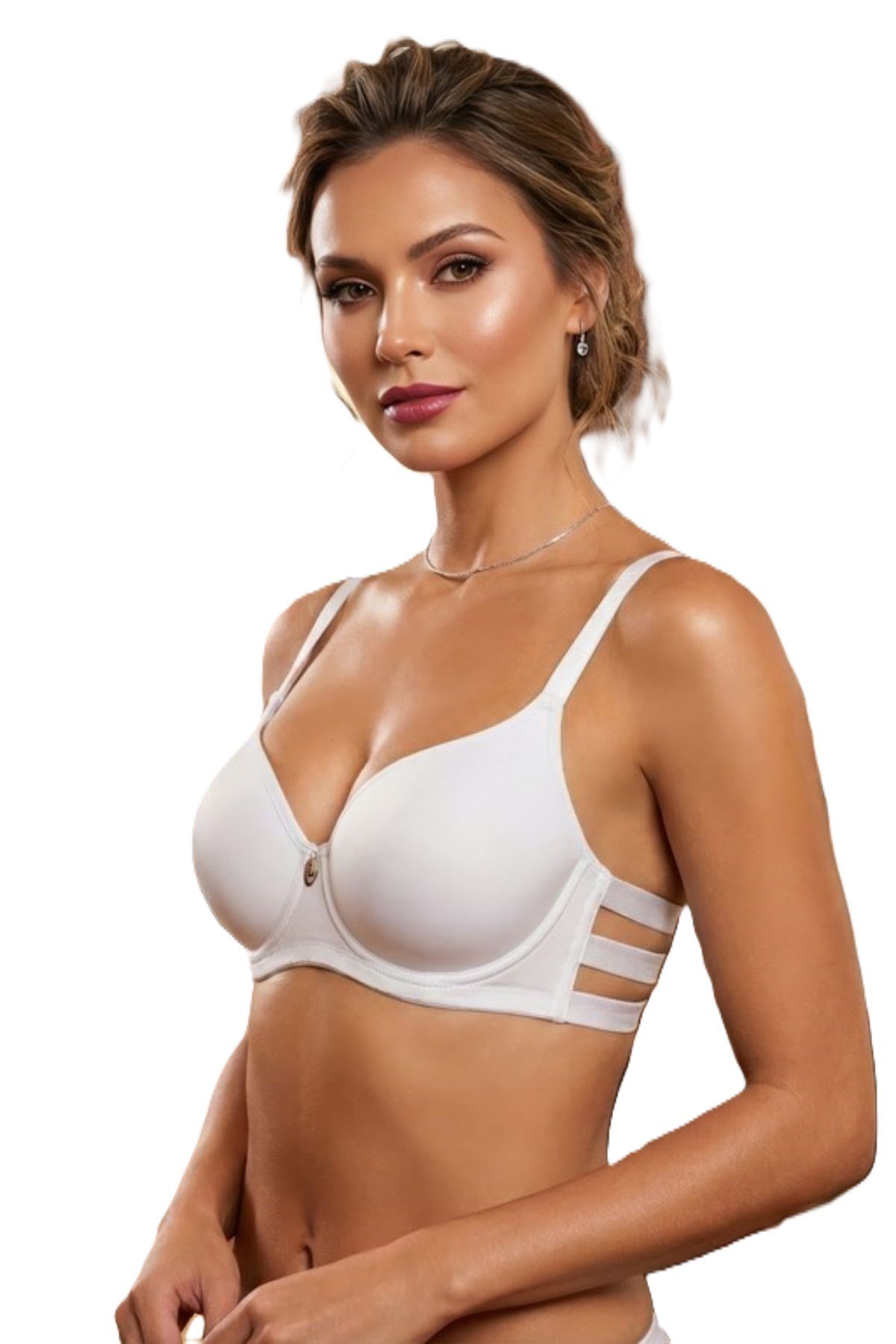 Le Jardin 7015 Kadın B Cup Sütyen