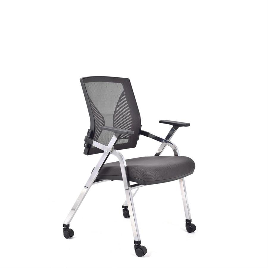 MOKA TEKERLEKİ SANDALYE