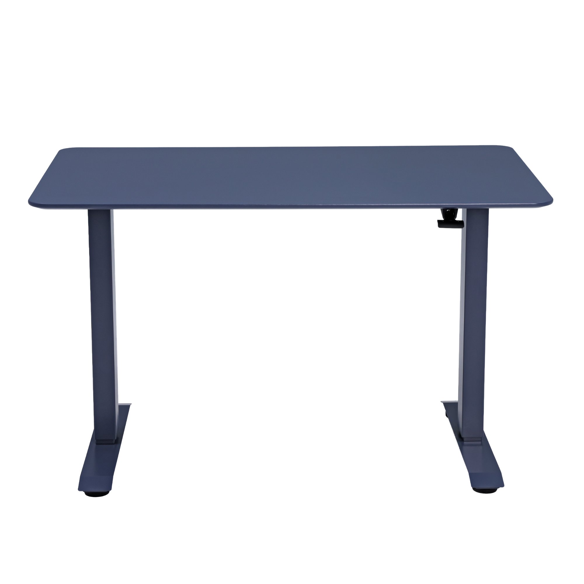Amortisörlü Yükseklik Ayarlı Masa 150x74x72-118h