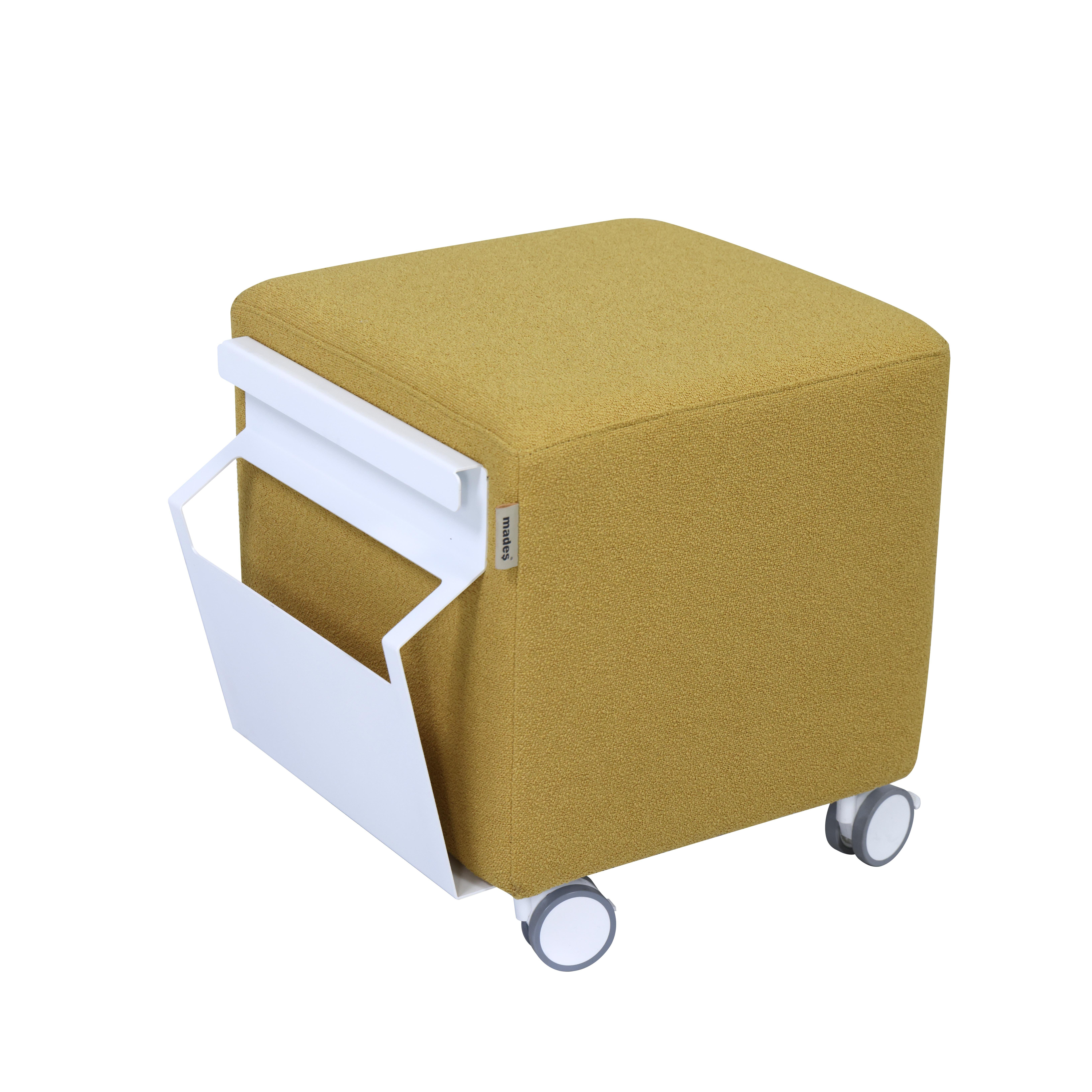 Puf Cube SIENA S-150