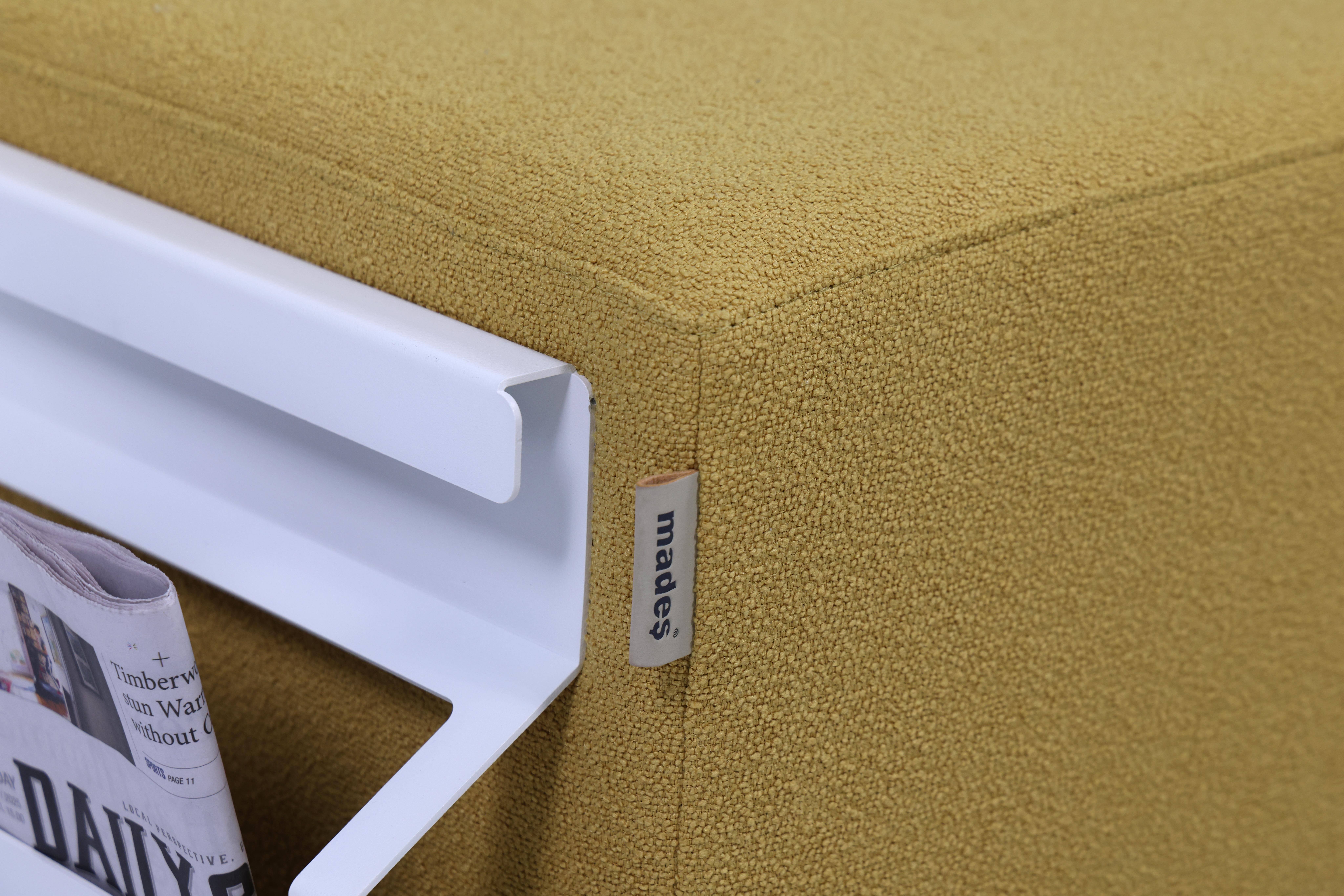 Puf Cube SIENA S-150