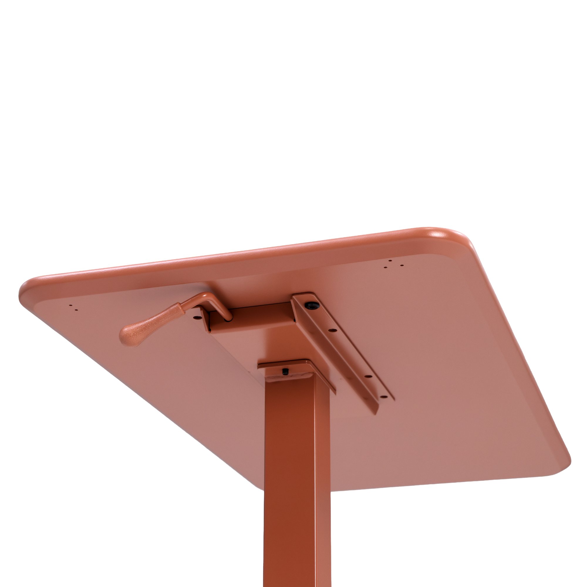 Yükseklik Ayarlı Sehpa