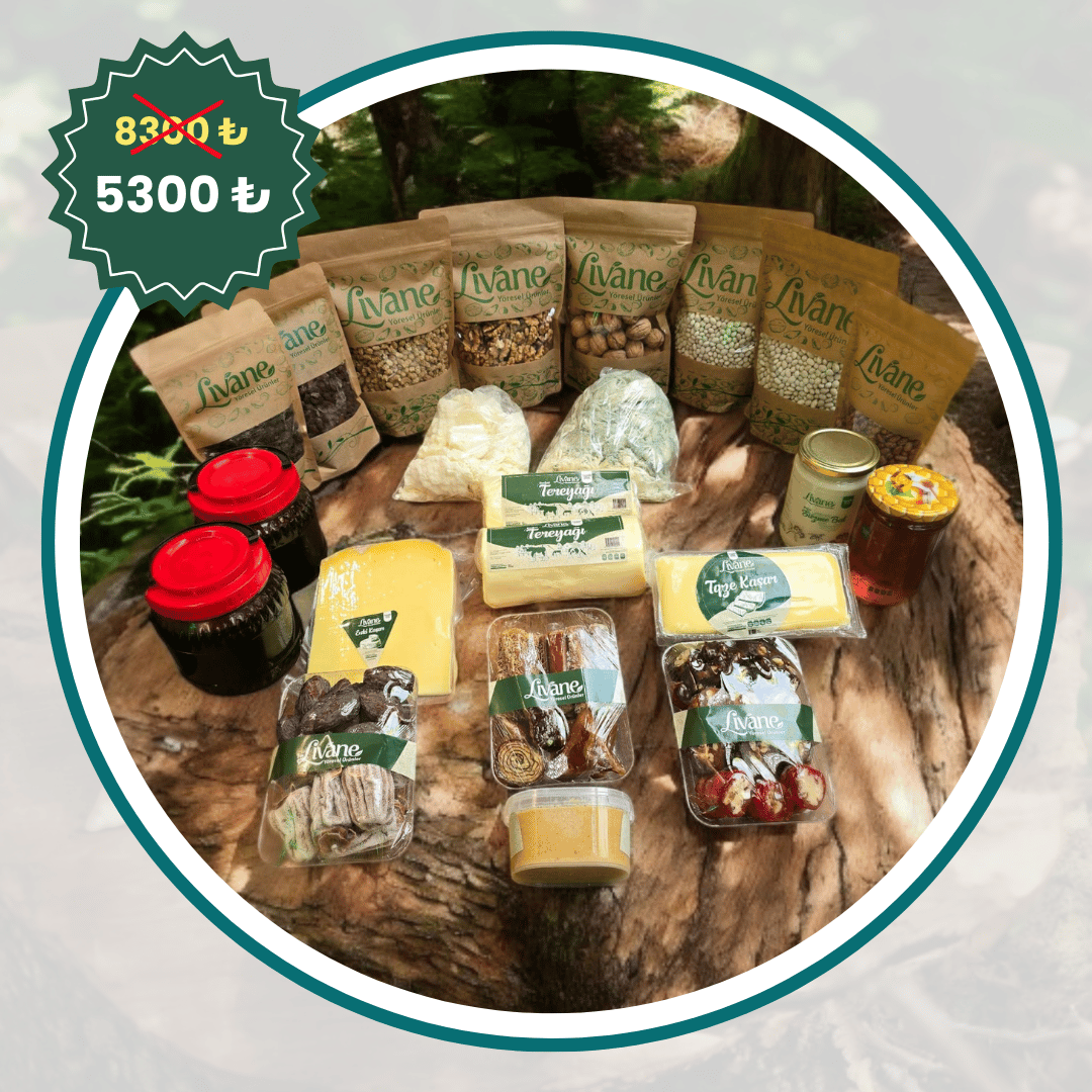 20.Yıl RamazanPaketi5300