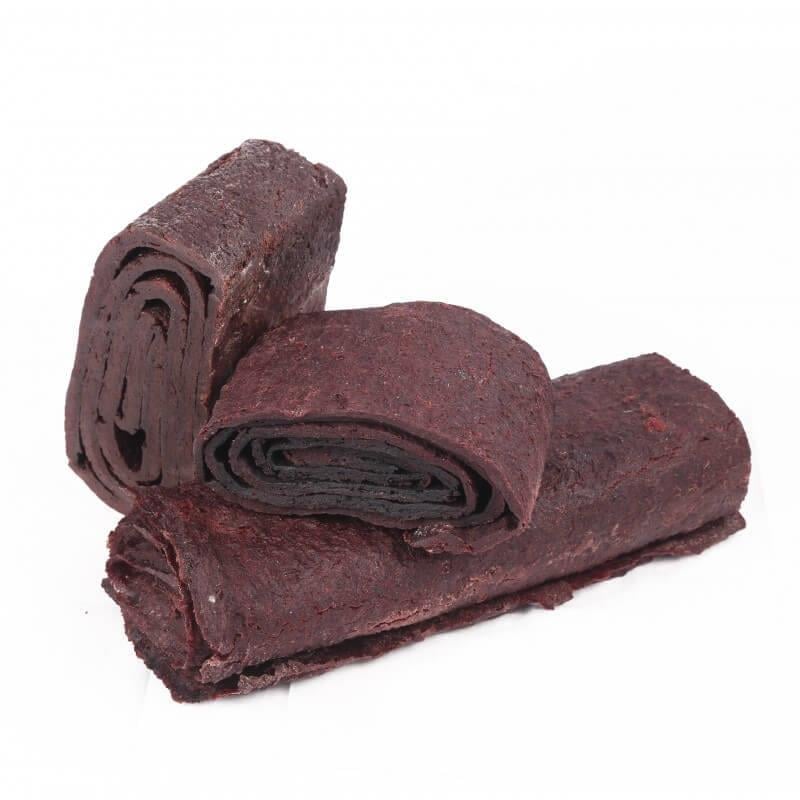 Kızılcık Pestili - 1 Kg