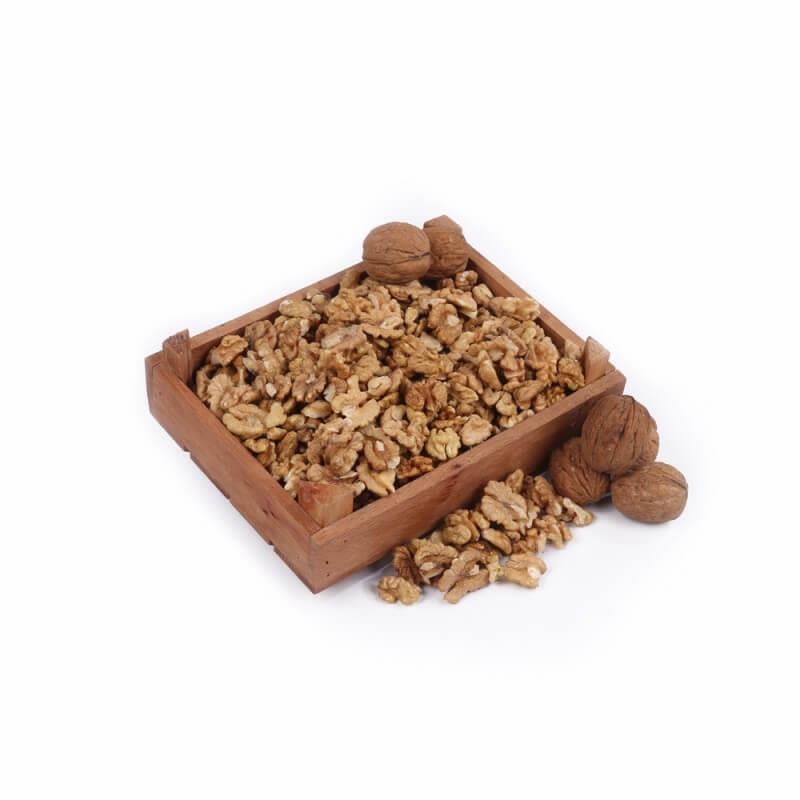 Yerli İç Ceviz - 500 gr