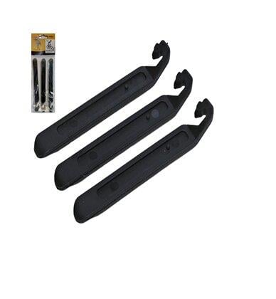 PLASTİK LEVYE SETİ 3LÜ SET