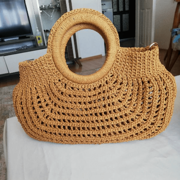 Kleopatra çanta
