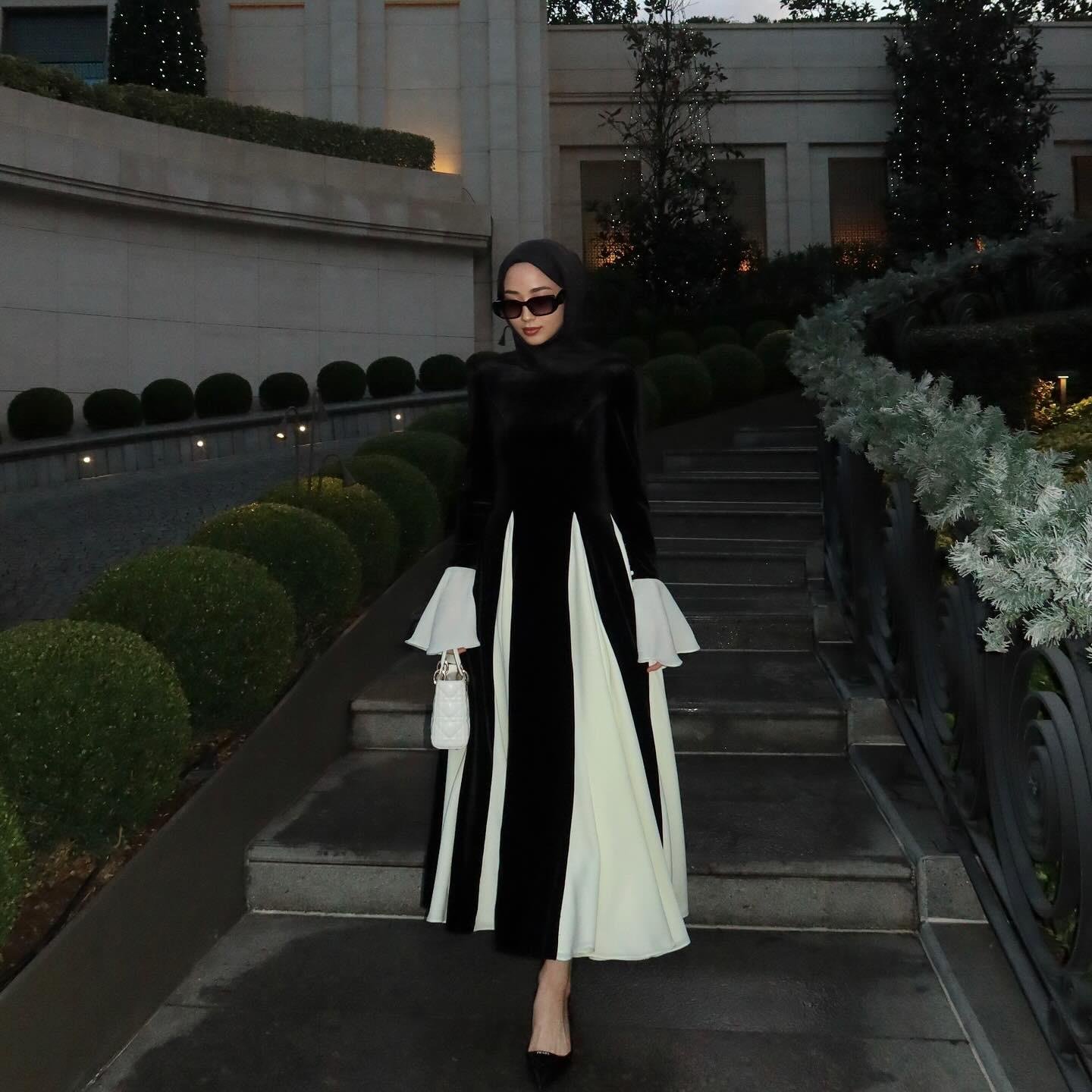 Alya Dress