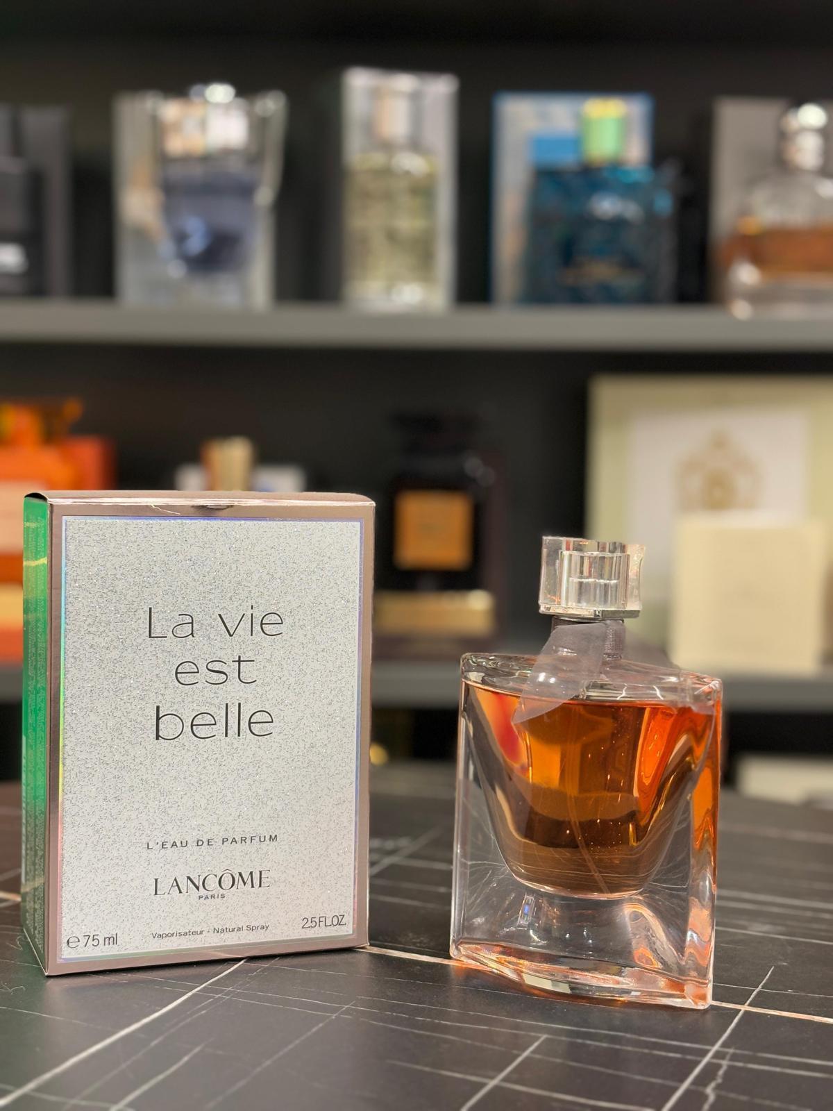 La Vie Est Belle