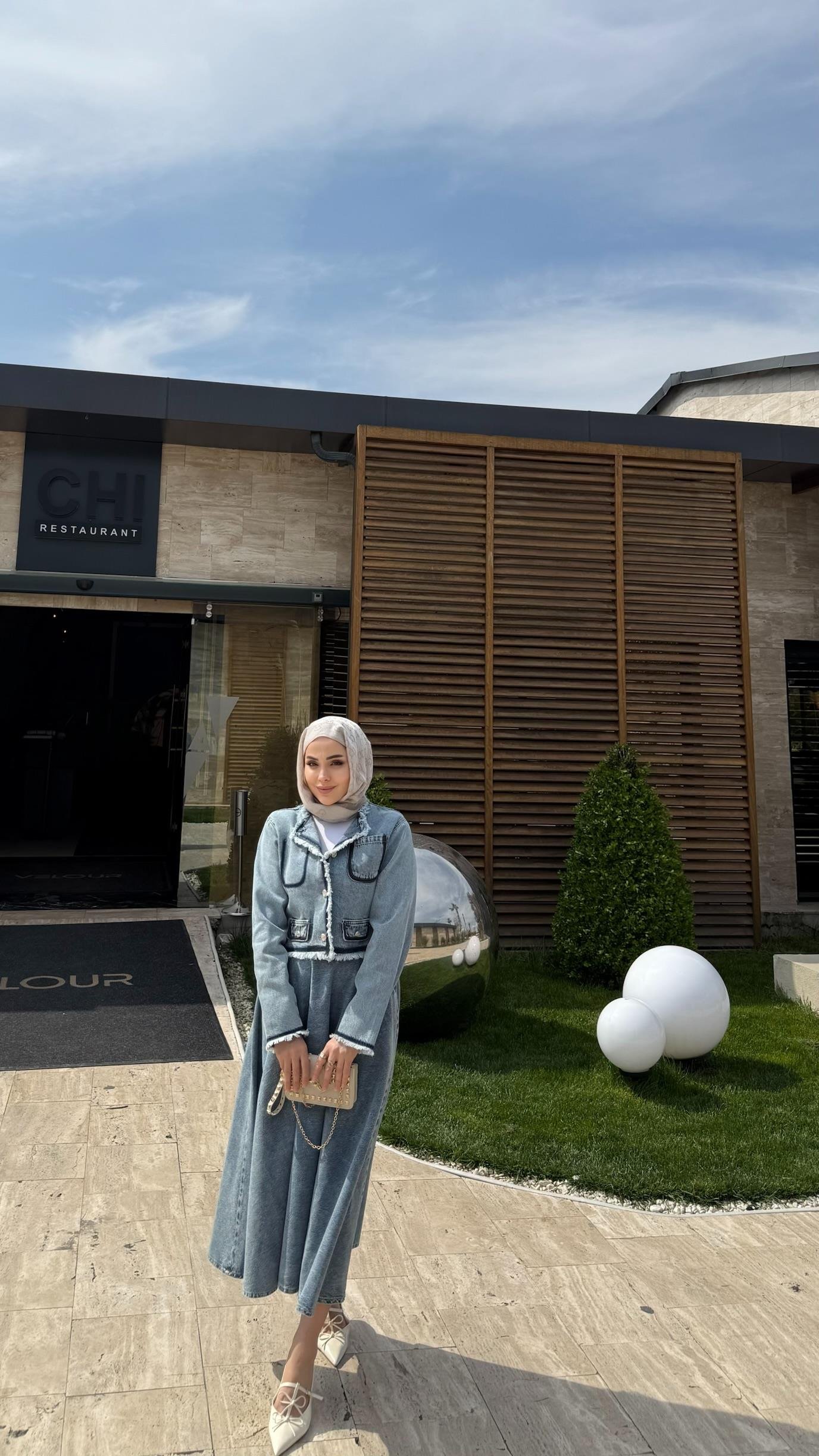 Prada Etekli Takım