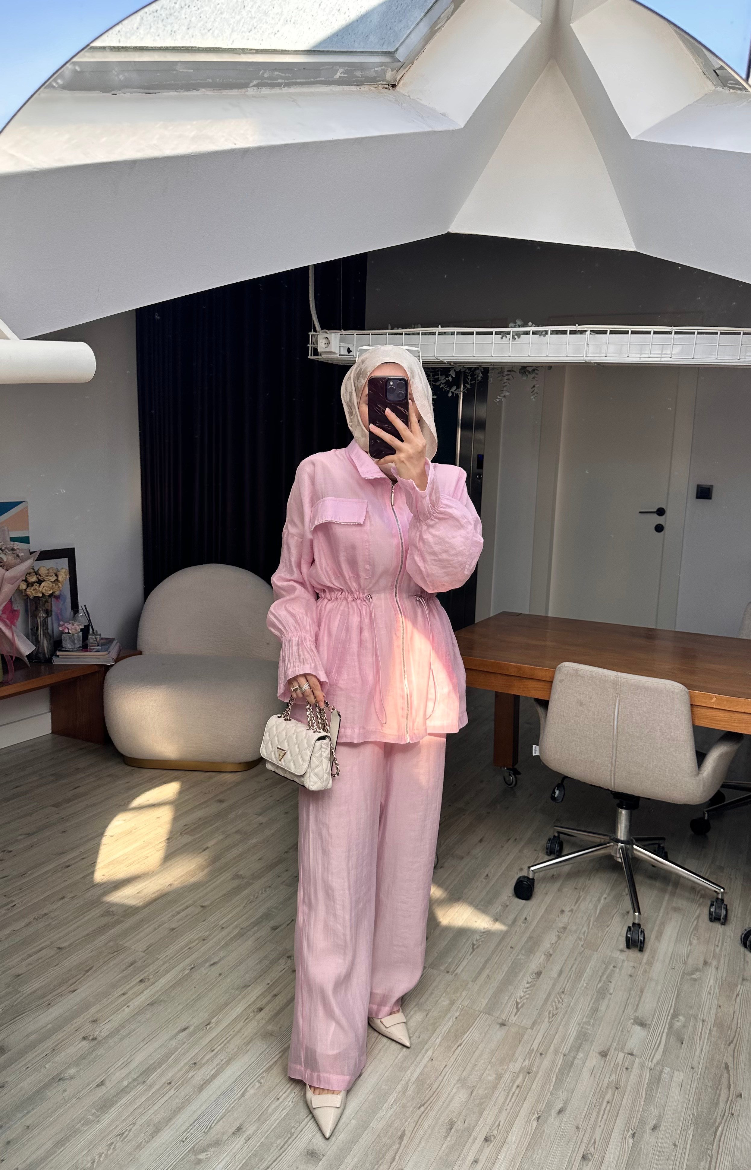Rüya İthal Tasarım Takım | Pembe